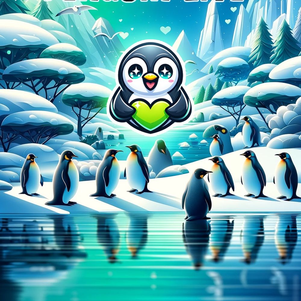 Penguin