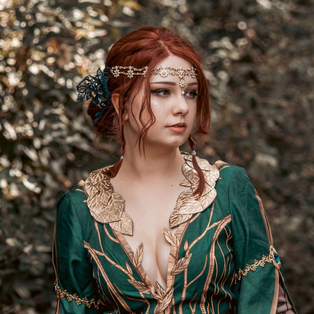 Shizuki Cosplay