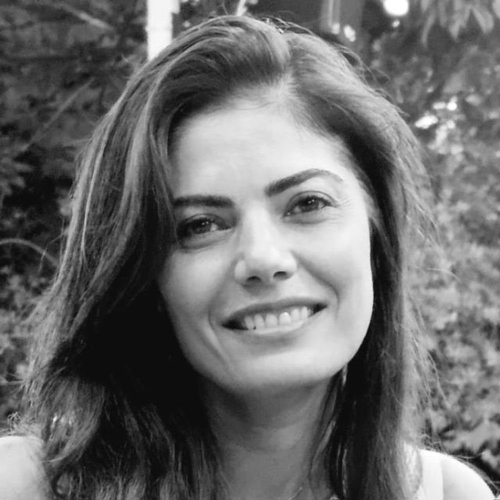 Margret Shirinian 