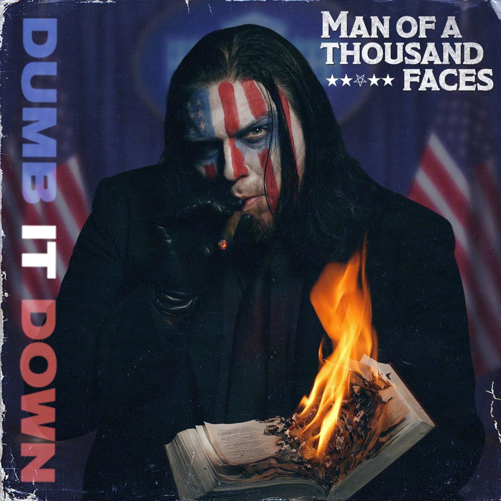 MAN OF A THOUSAND FACES