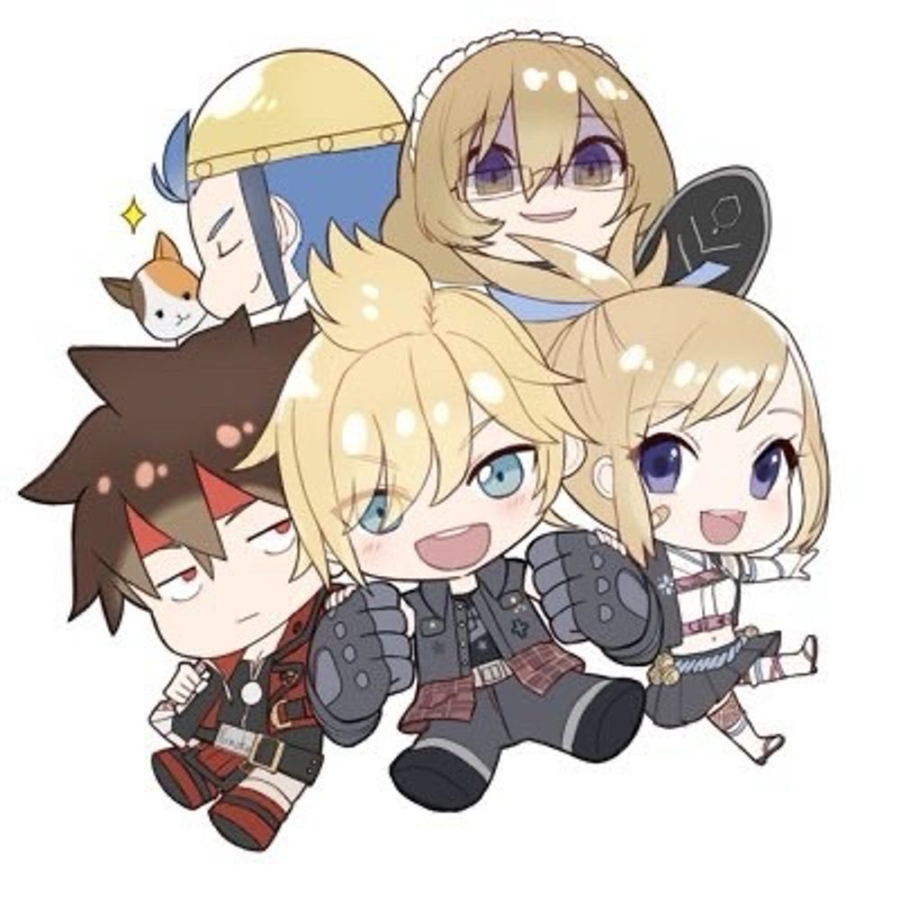 ろんちゃ