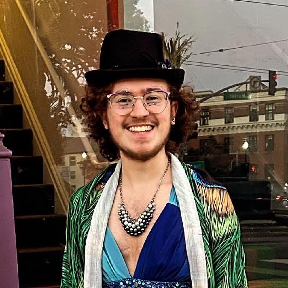 ruben ç 🦚🦋