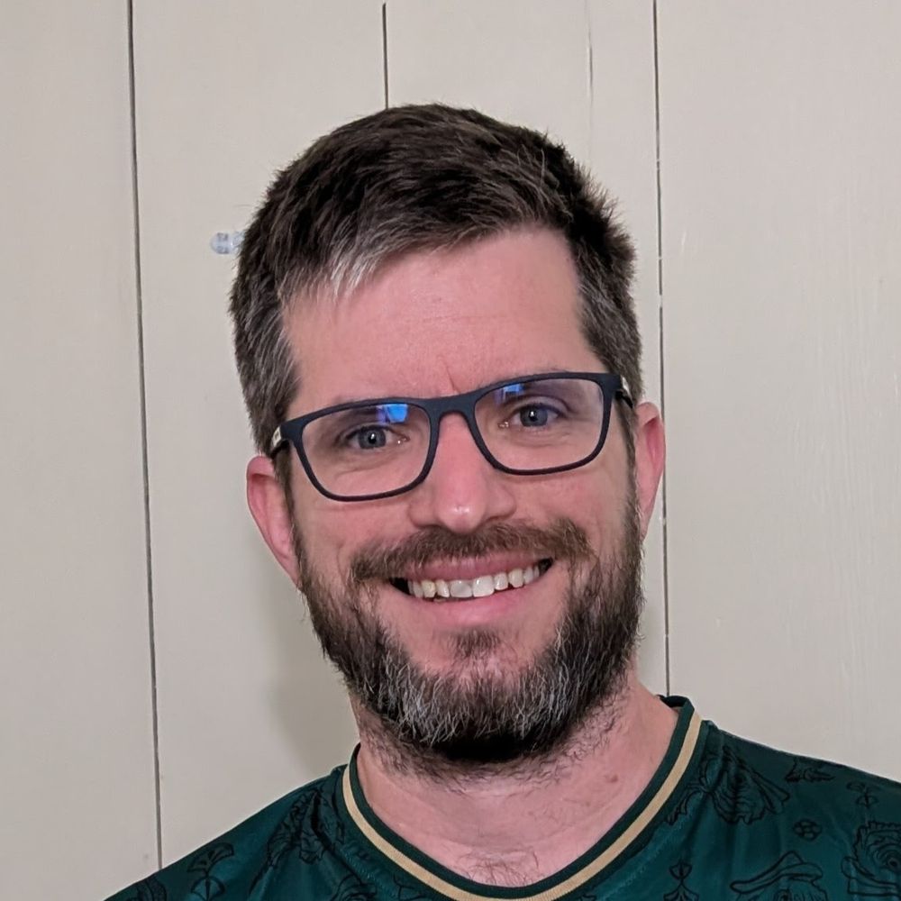 Daniel Rivers