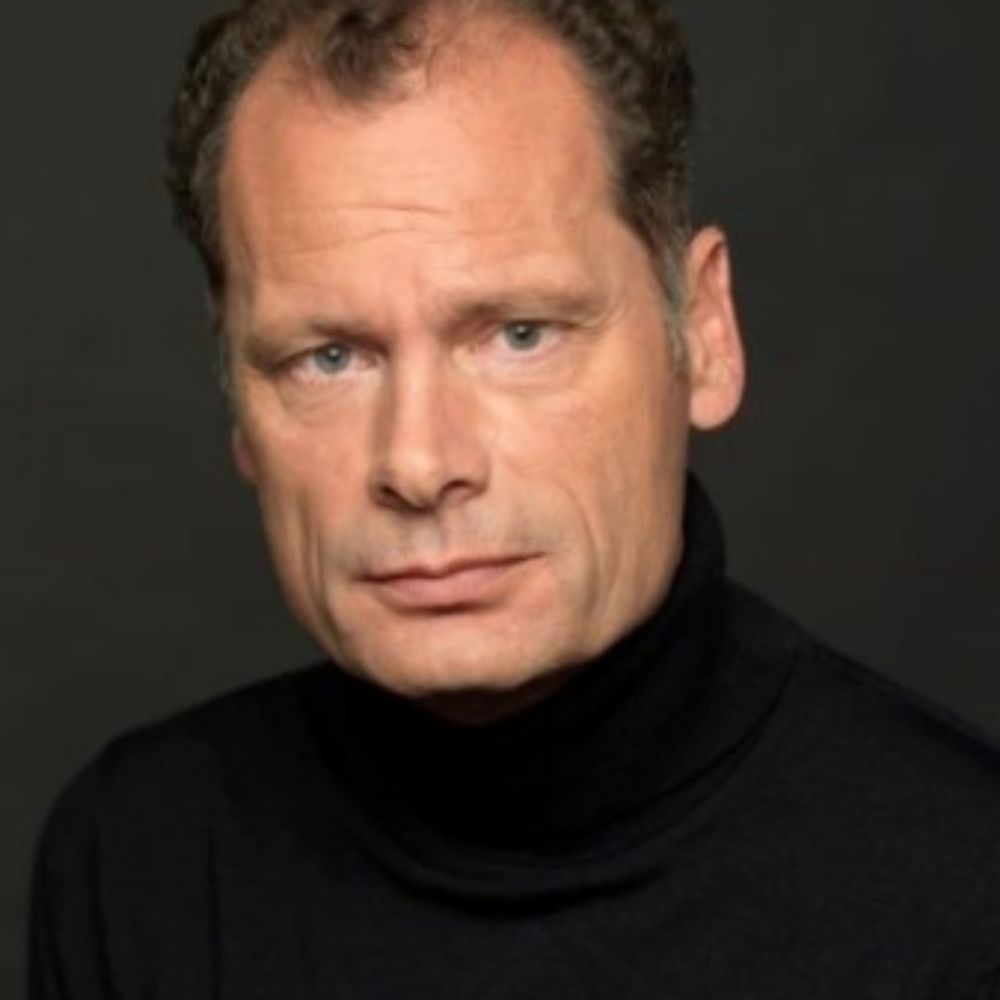 Leon van Kleef