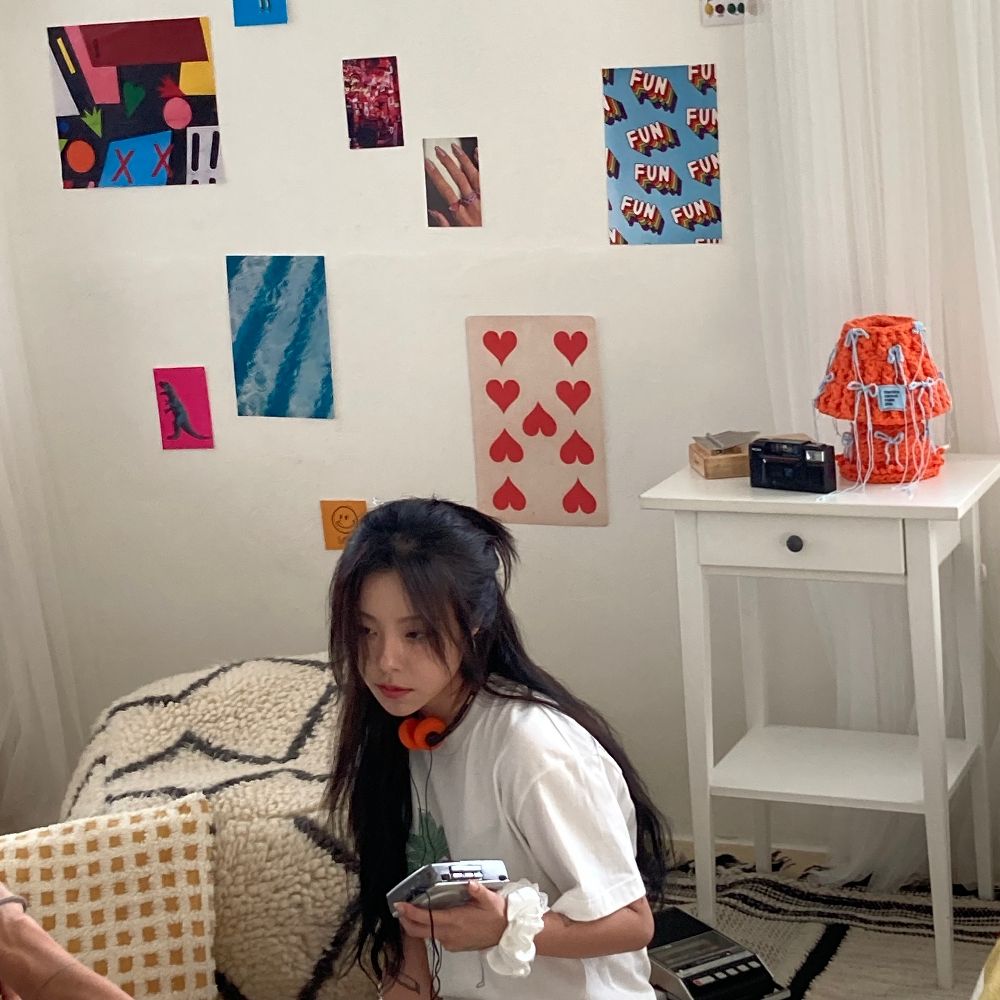 bunnymiya