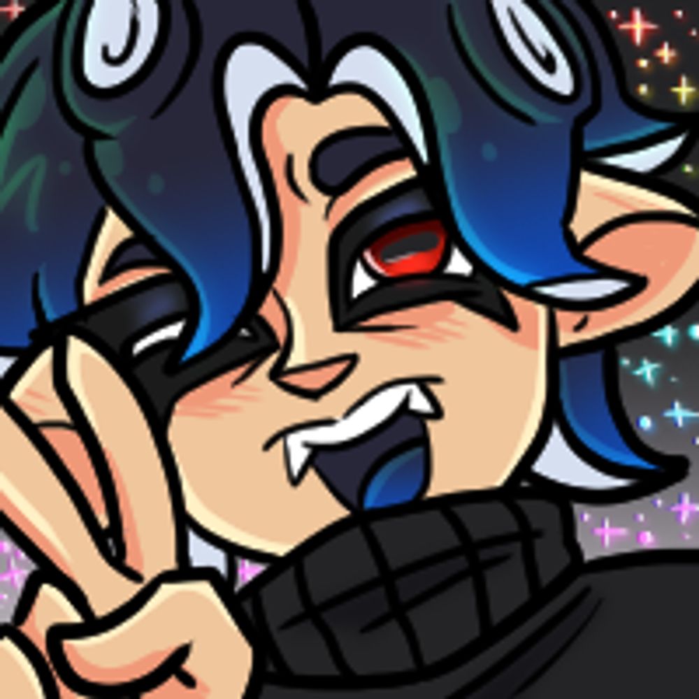 Splatzane (🎨 Comms Open)