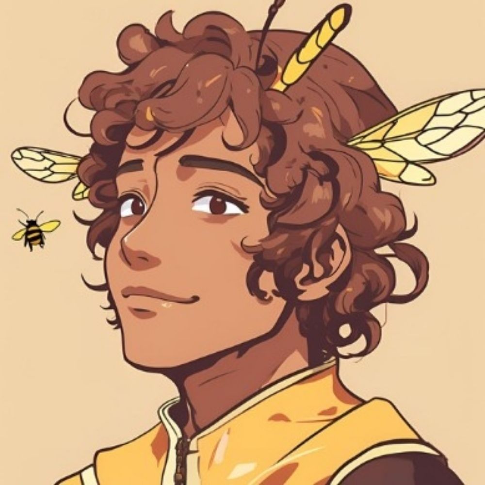 Honey 🐝