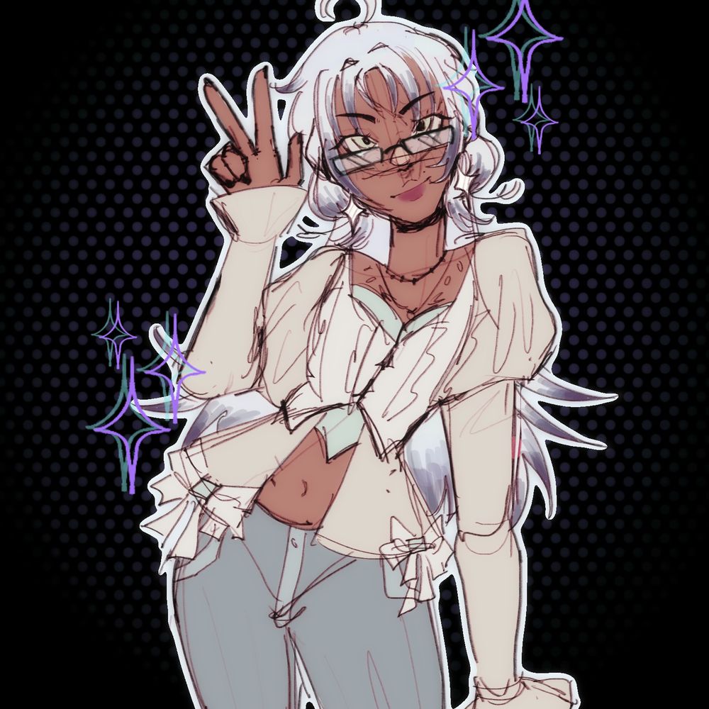 ✦ xin