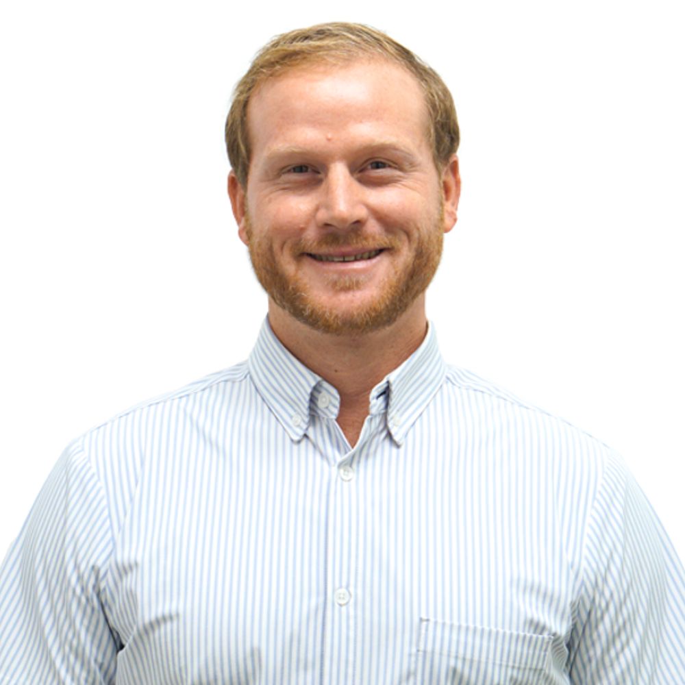 Dan Weberg, PhD, MHI, BSN, RN, FAAN