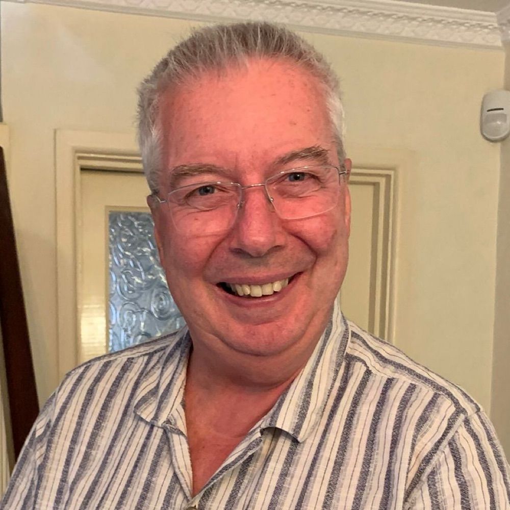 John Osborne