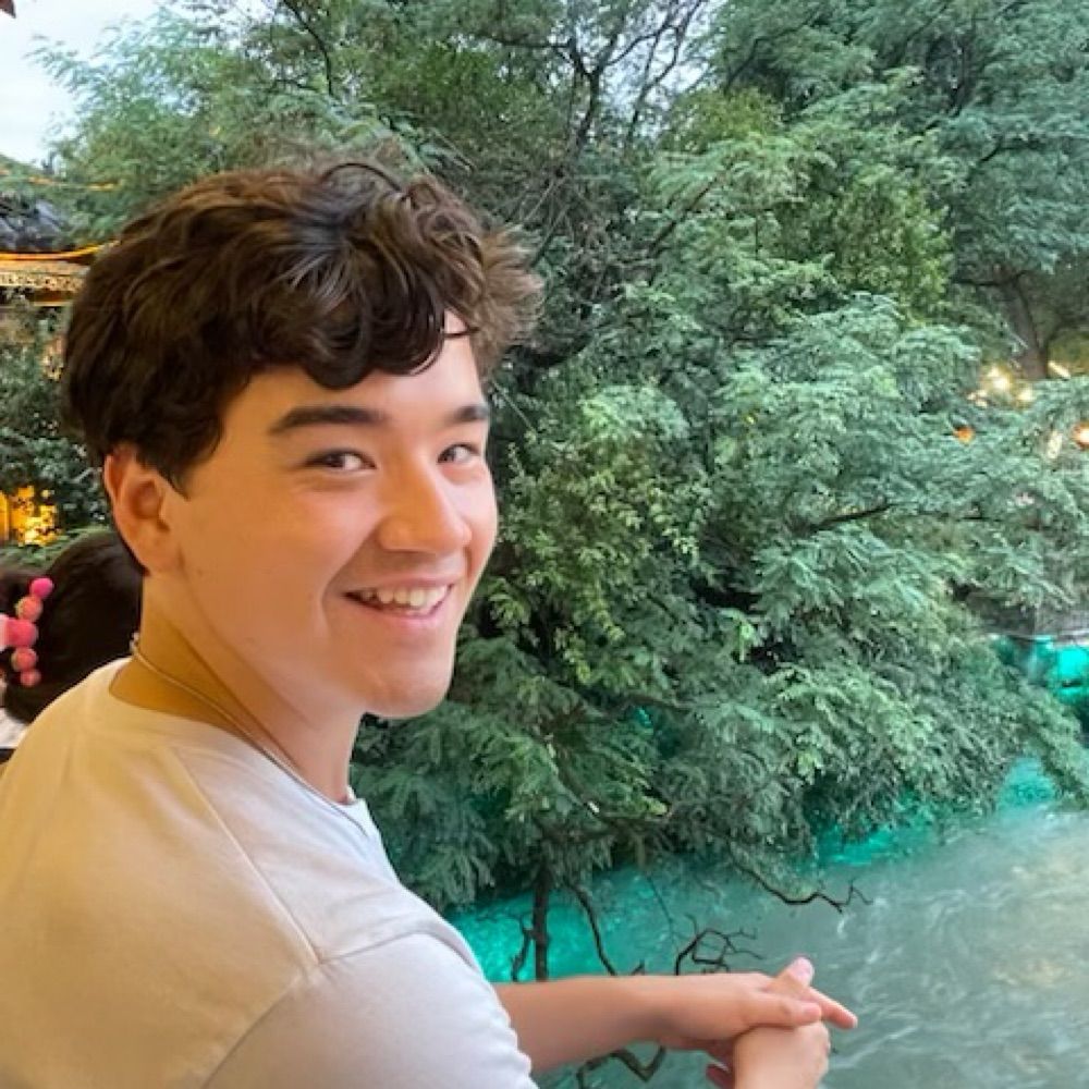 Andrew Hong