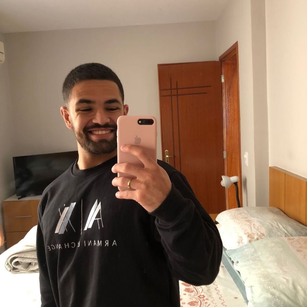 Erick Lourenço 