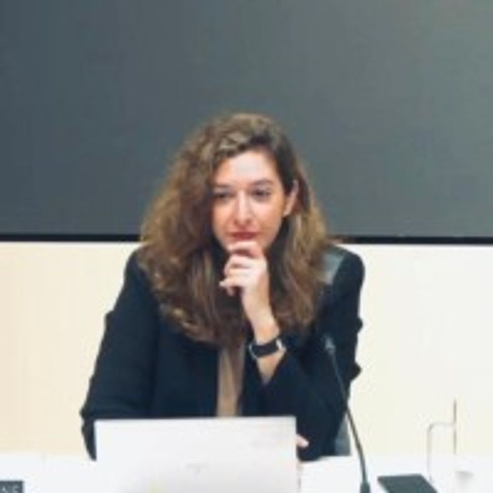 Olivia Rodríguez Cristóbal