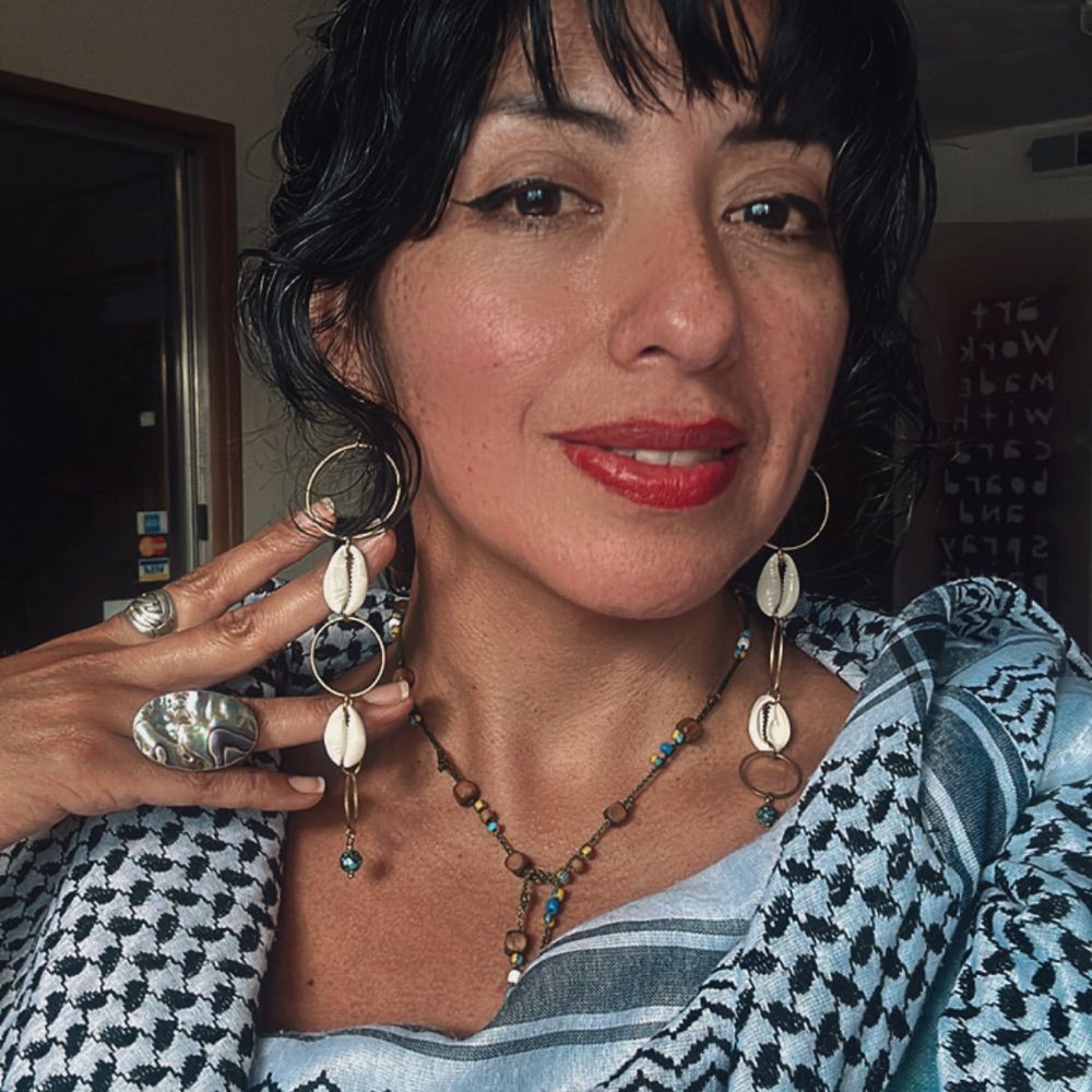 Kunturwarmi_Astrid Mier y Terán Jibaja