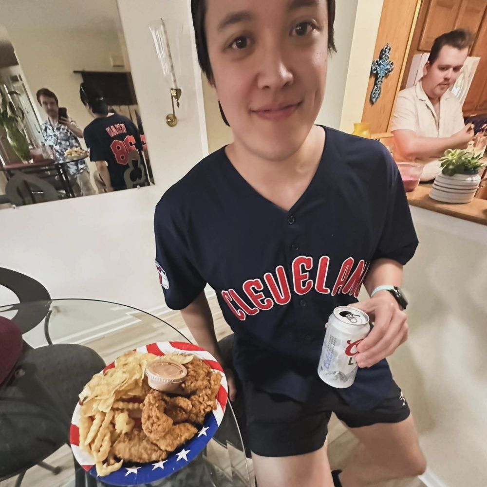 Ryan Meister Jr