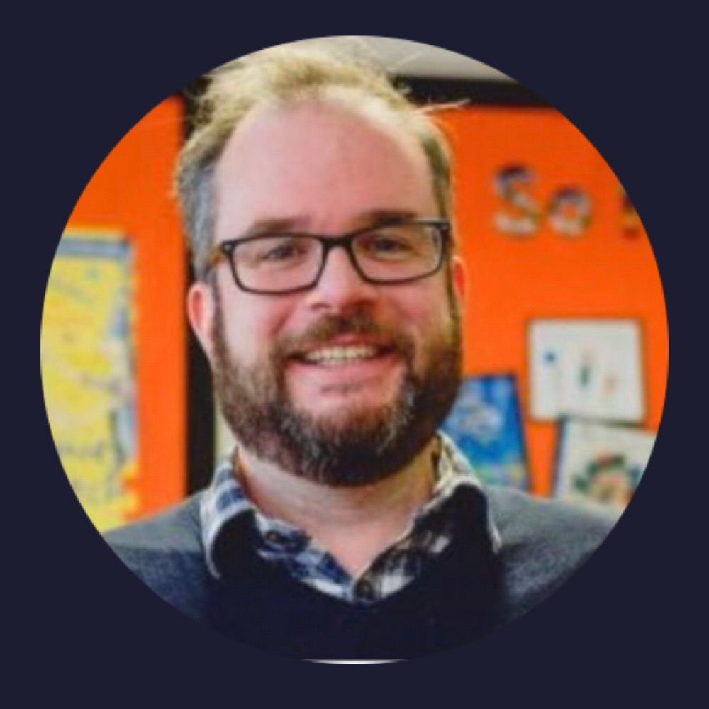 Ben Harris