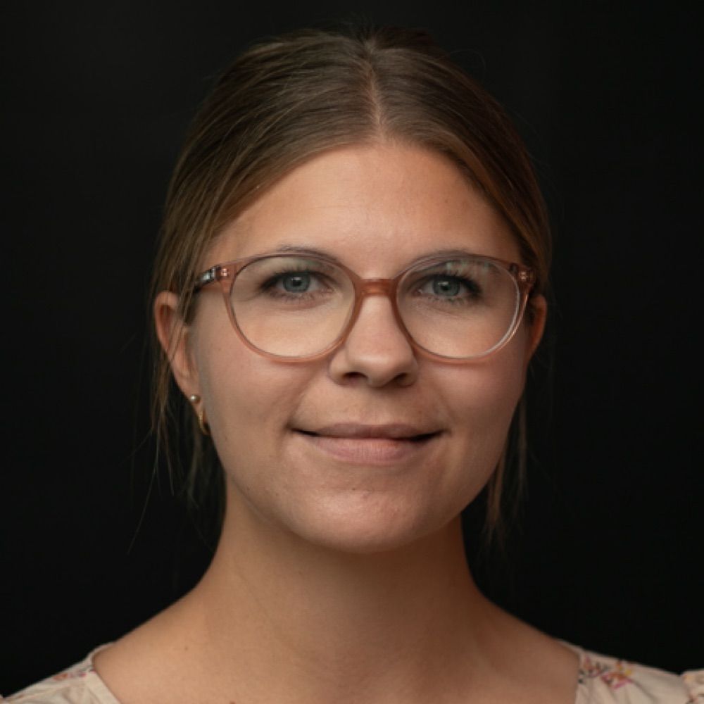 Louise Broman