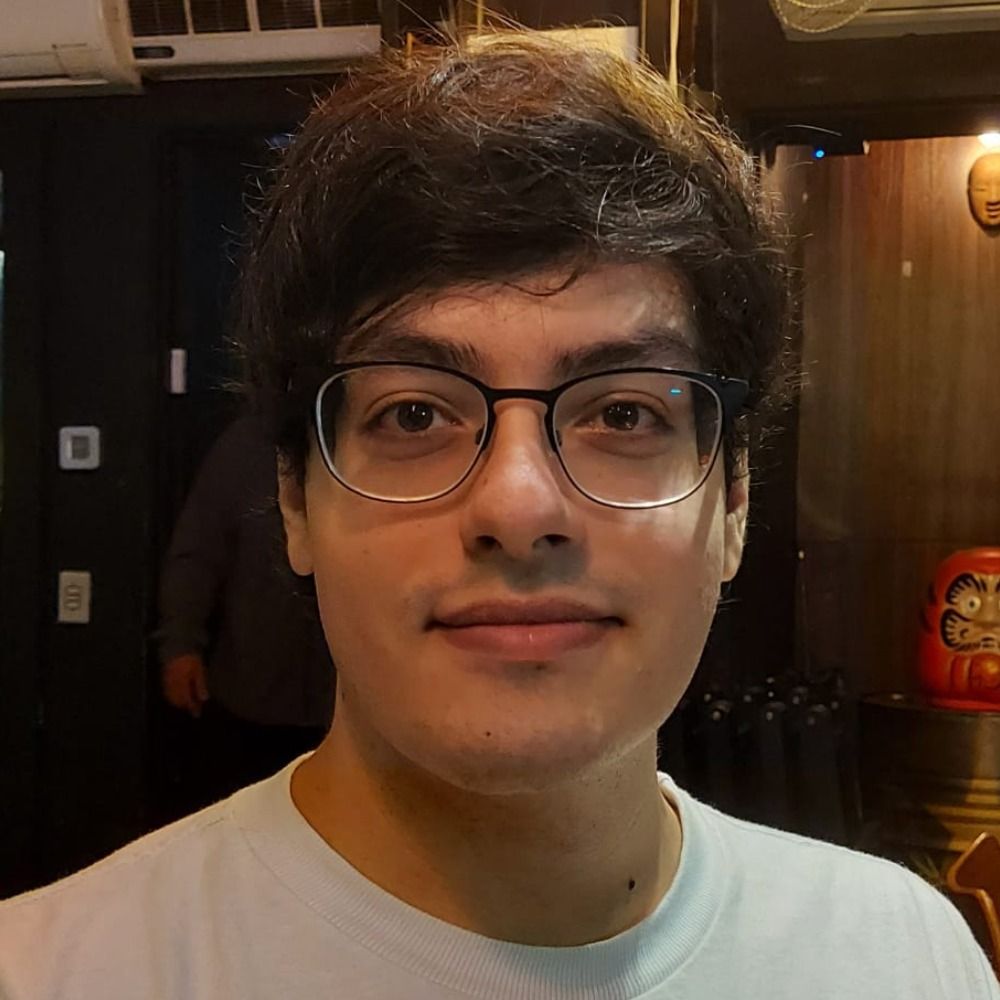 André Felipe