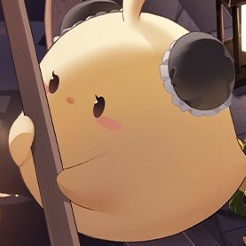 manjuu