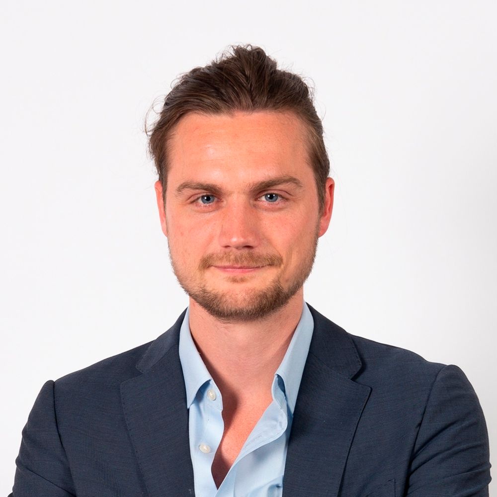 Rik Rutten