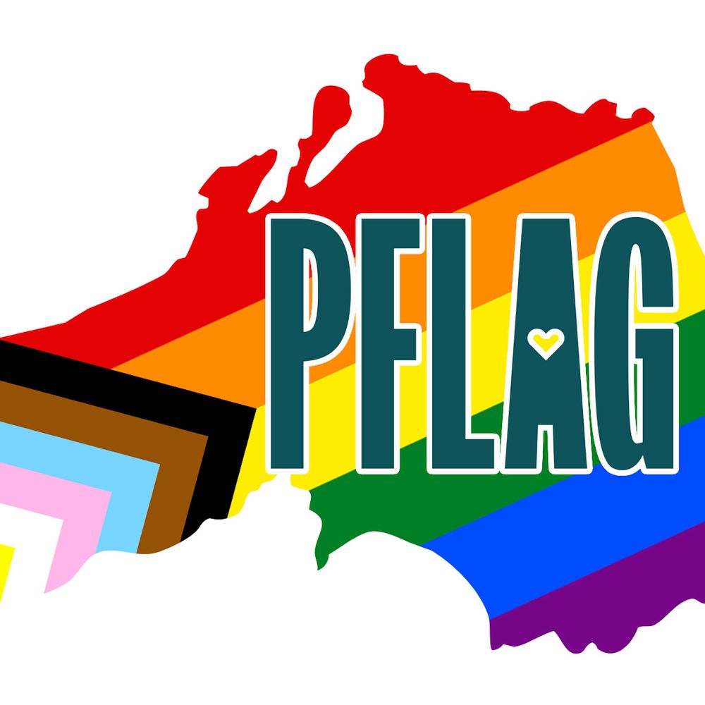 PFLAG Washburn Chequamegon Bay