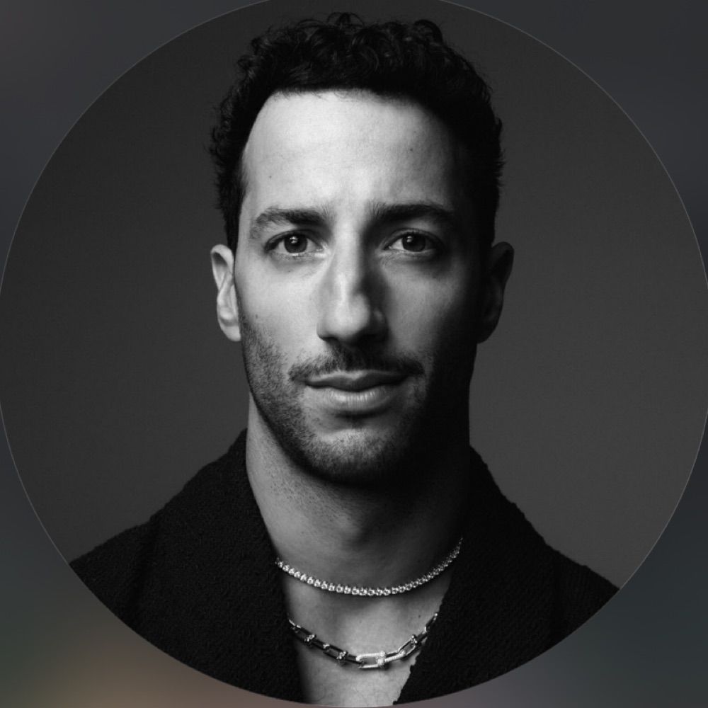 Daniel Ricciardo
