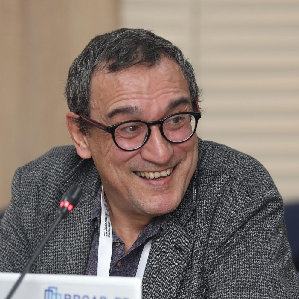 Ricard Zapata-Barrero