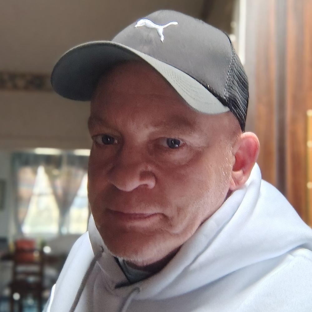 Larry Bogenschutz 