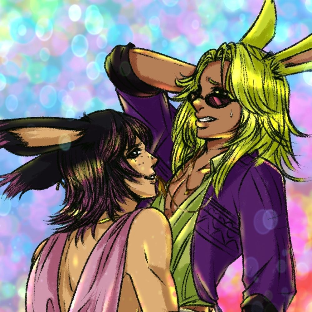 Kikyo | Art Commissions open