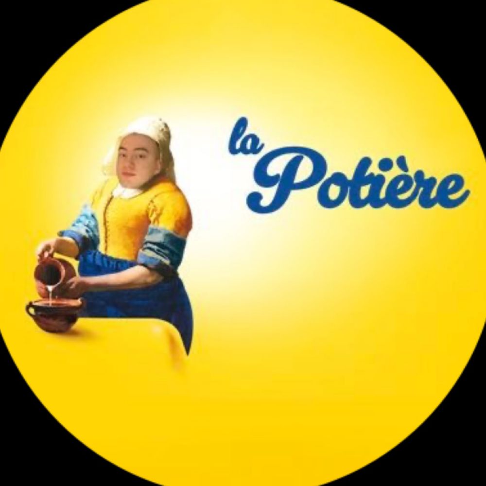 La Potière