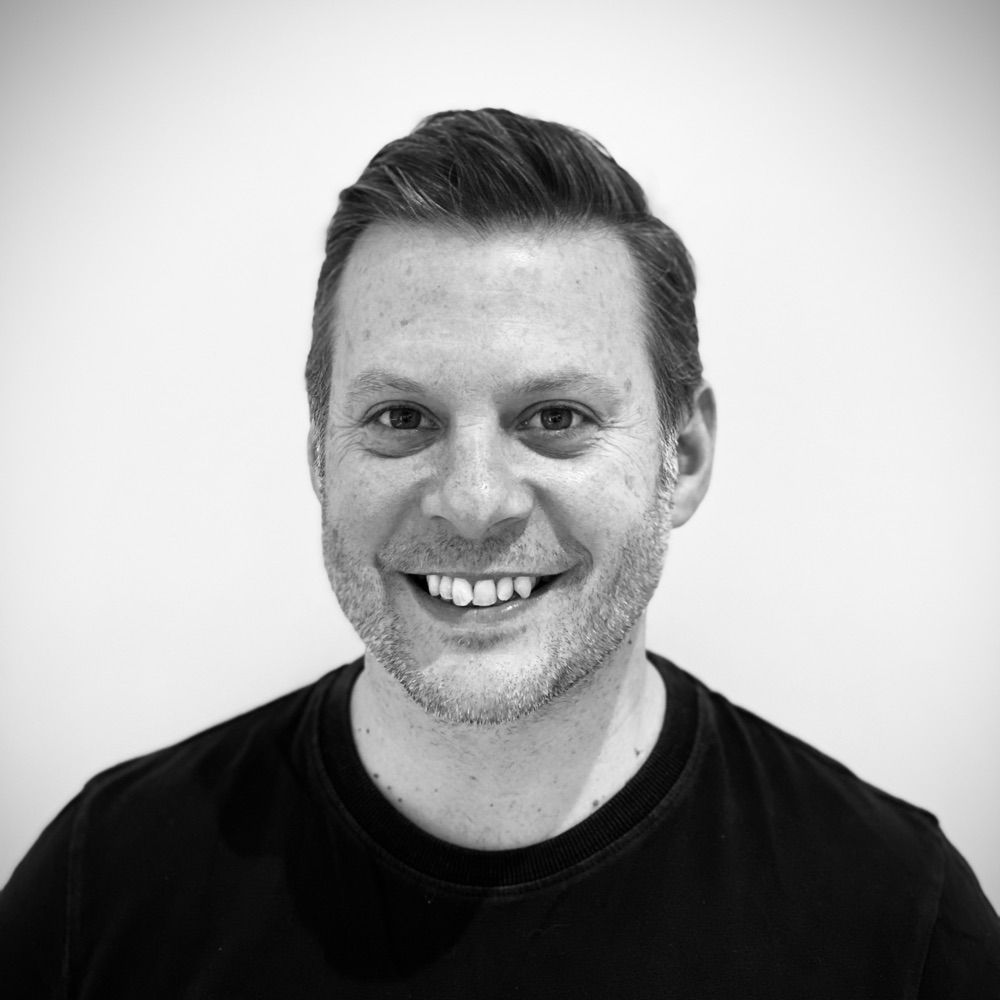 Glen Conroy