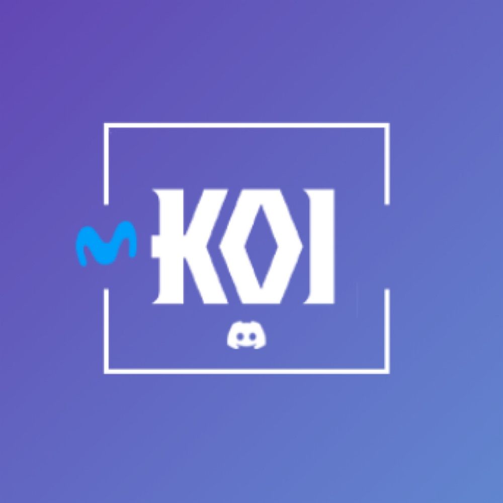 Koi Server