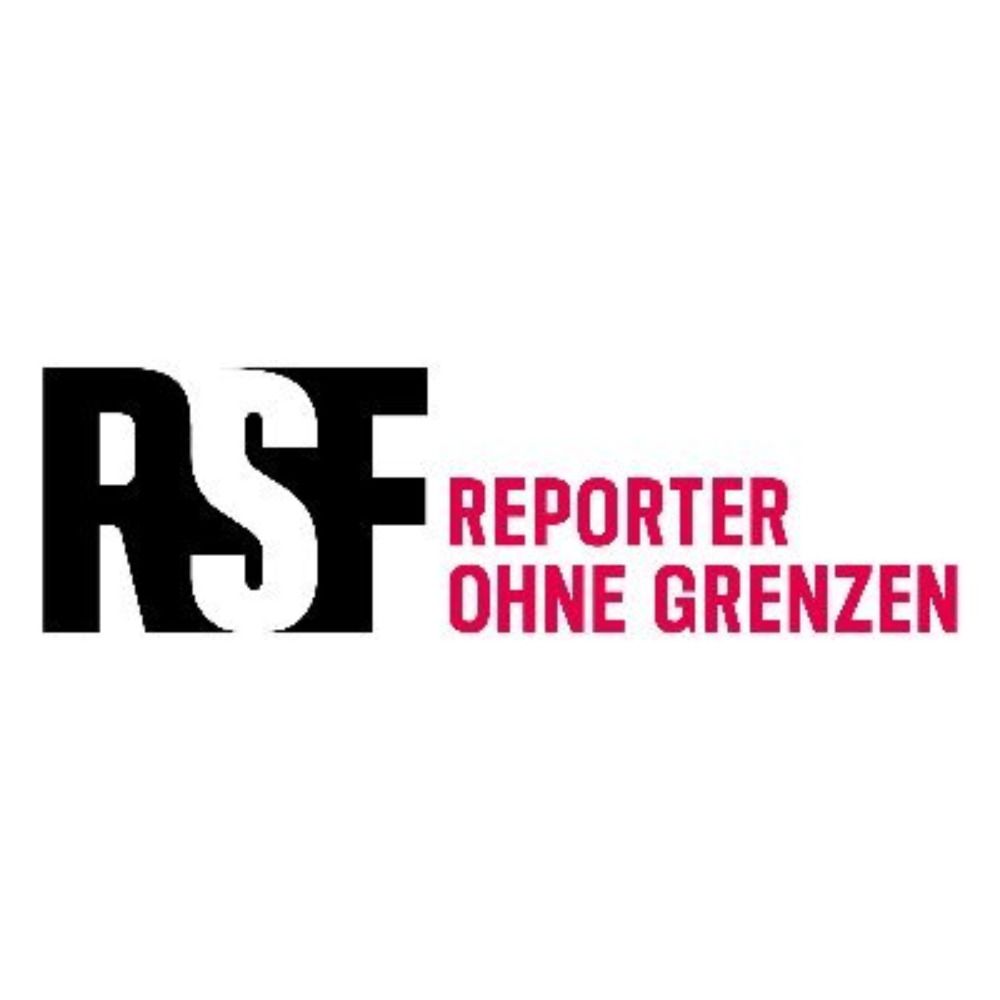 Reporter ohne Grenzen's avatar