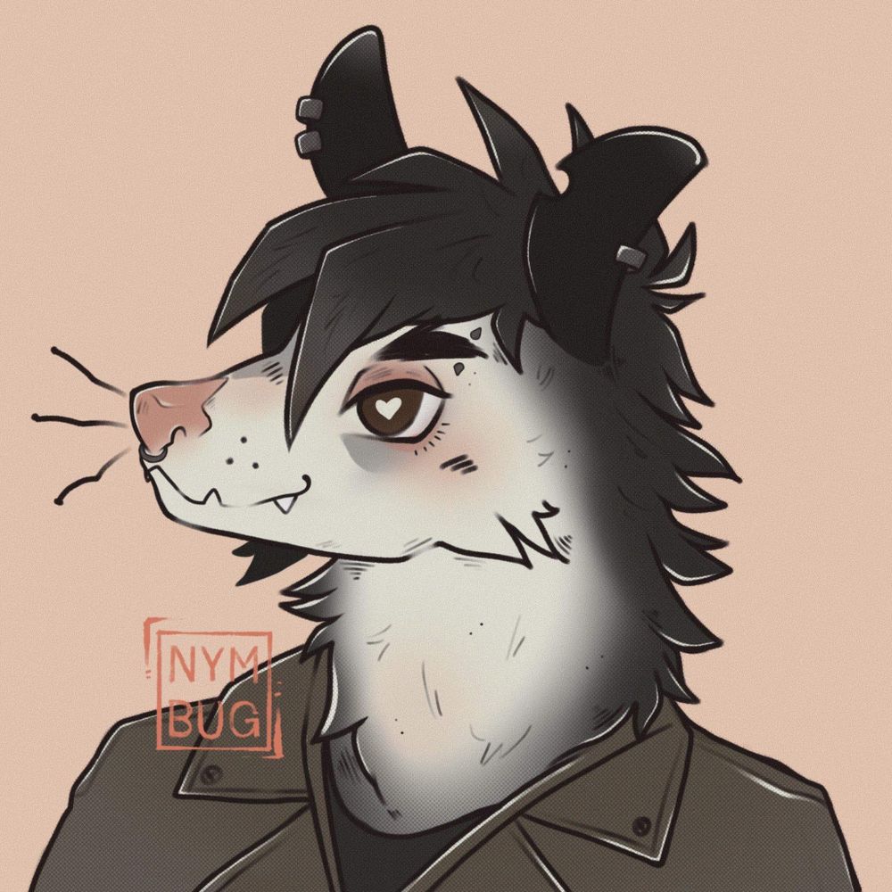 Primal~Opossum