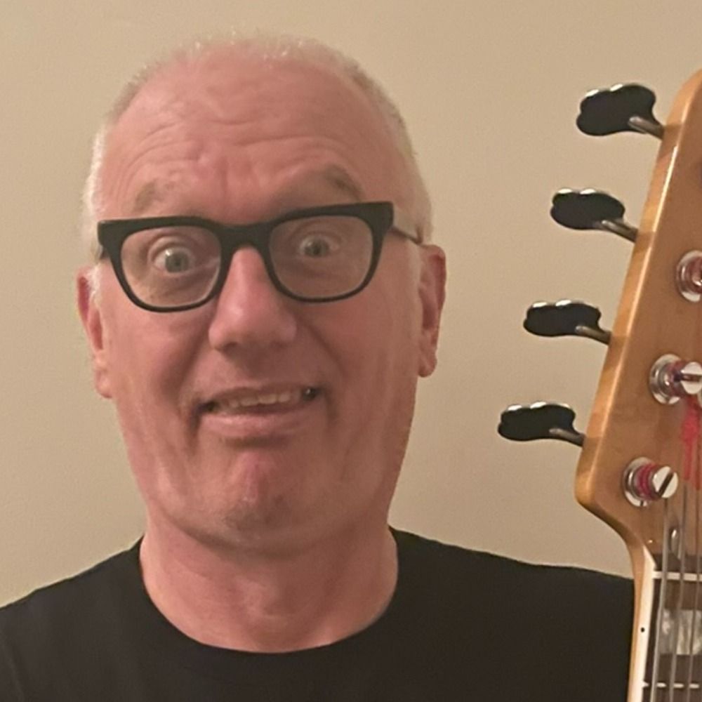 Dave Elliott