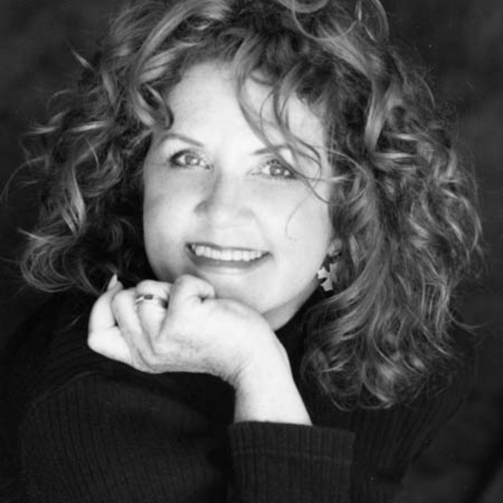 Joanne Wilshin