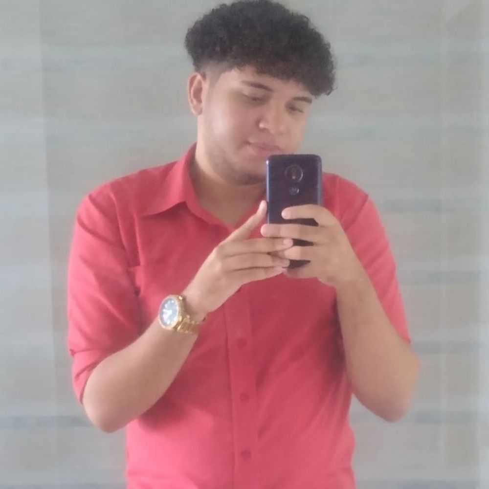 JOAO VICTOR 