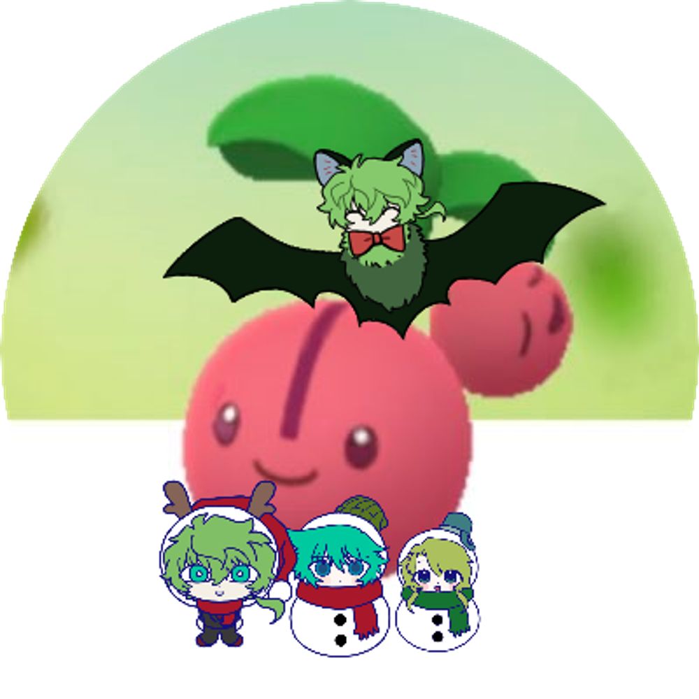 🍒(아직 트이따에 서식중입니다...)