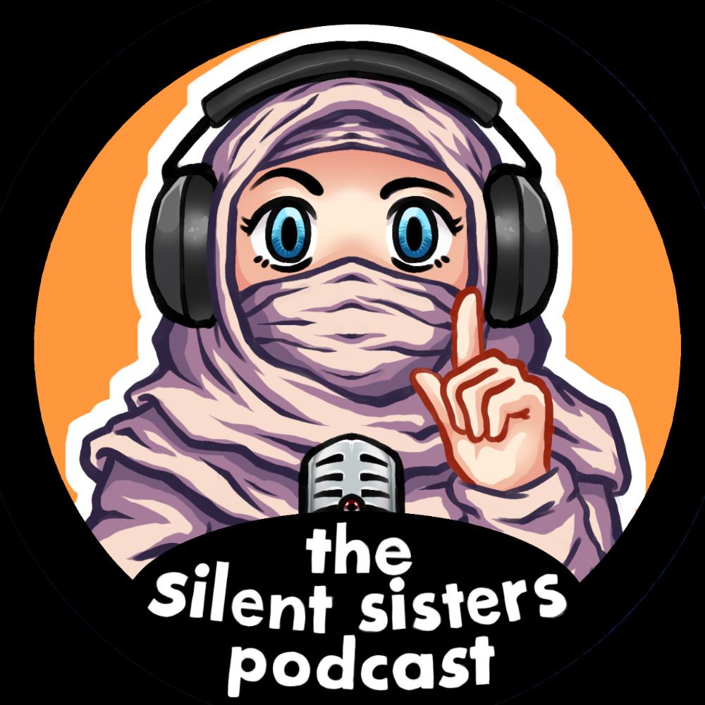 The Silent Sisters Podcast