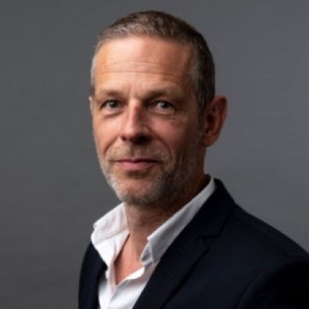 Pierre-Yves Muller