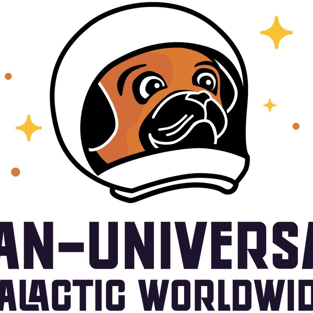 Pan-Universal Galactic Worldwide