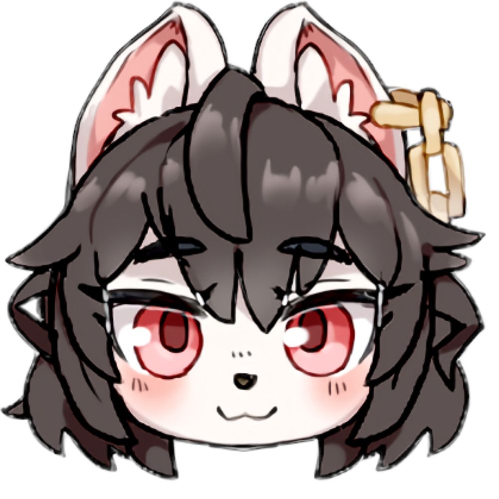 Inaba-Byakko (VRC)