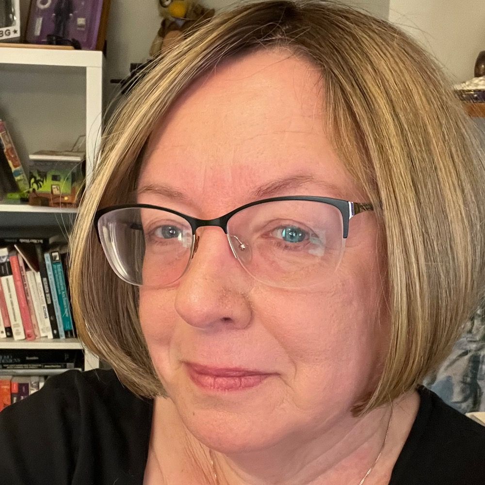 Liz Lawley
