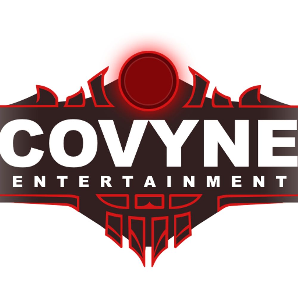 Covyne Entertainment ➡️ Wishlist Dolven on Steam 