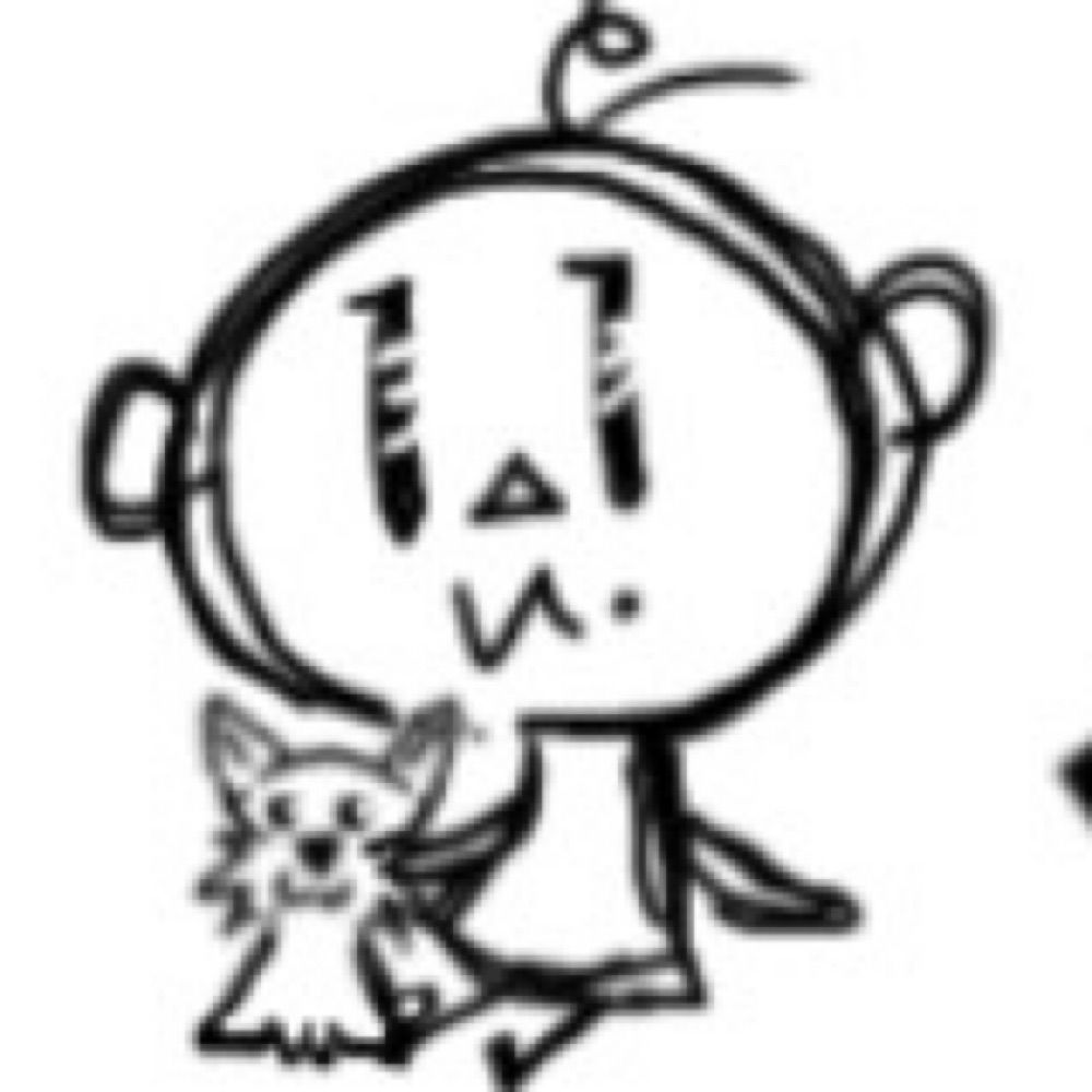 るみぃちゃん