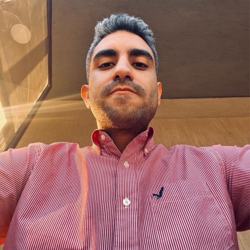 Adham Amer