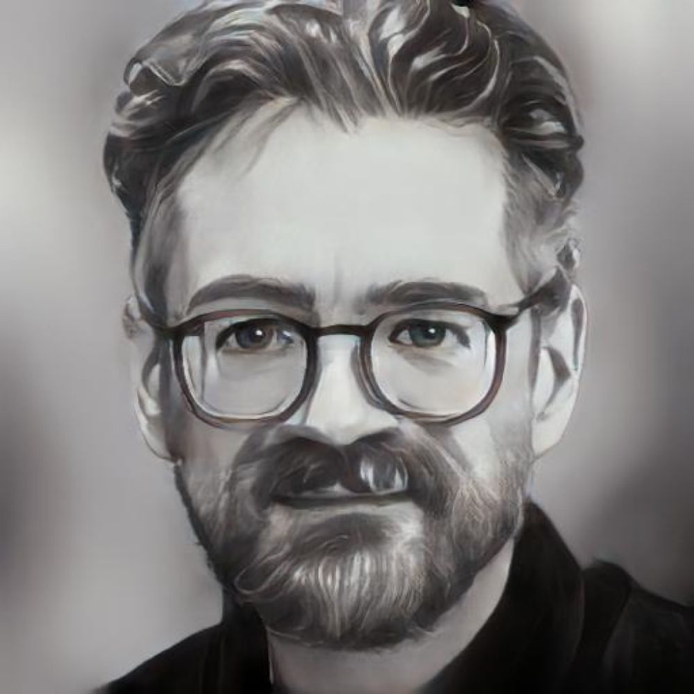 Kevin C. Smith 🖖
