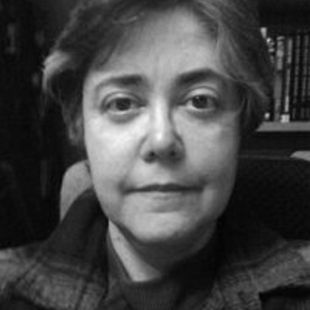 Carmen Carter