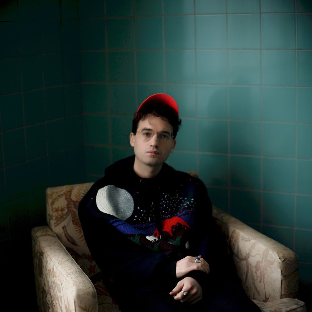Xavier Bonfill