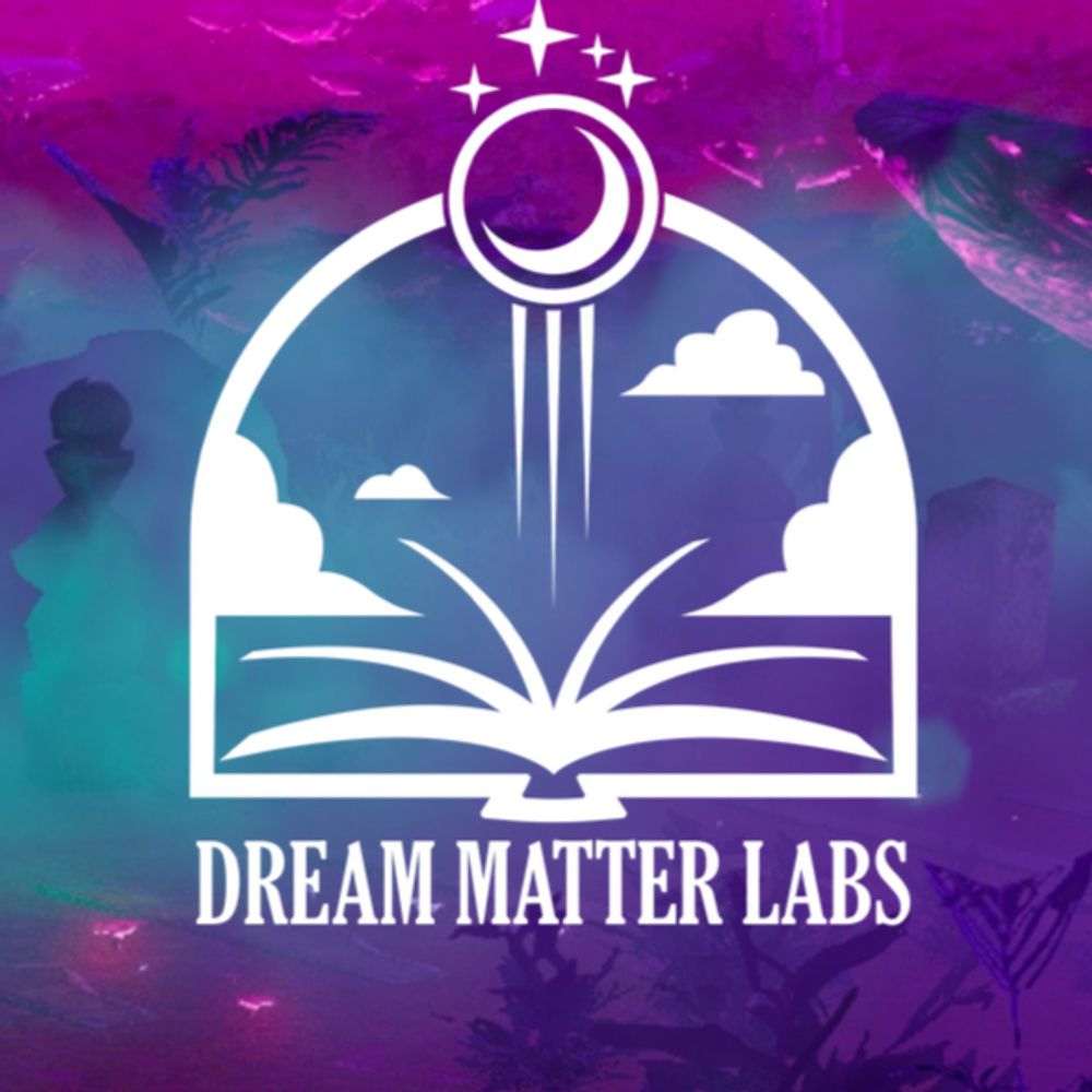 Dream Matter Labs